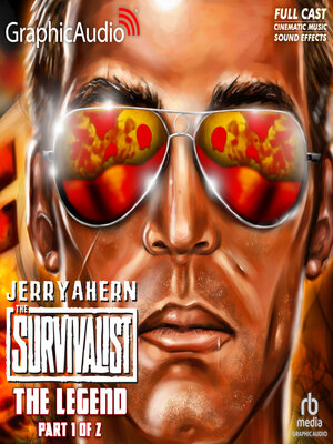 cover image of The Legend (1 of 2)